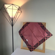 [RBFC8449_0506-08] BURBERRY 버버리 손수건 스카프