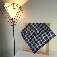 [RBFC8449_0506-12] BURBERRY 버버리 손수건 스카프