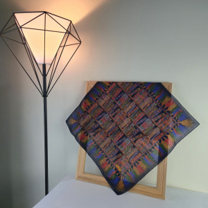 [BFC8919_0599-12] CELINE 셀린느 손수건 스카프