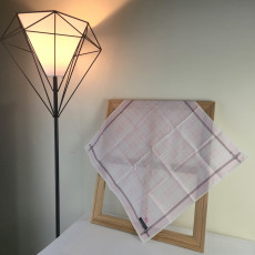 [BFCS8942_0221-16] BURBERRY 버버리 손수건 스카프