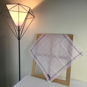 [BFCS8942_0221-16] BURBERRY 버버리 손수건 스카프