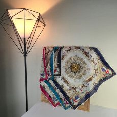 [BFCS8942_0235-07] CELINE 셀린느 손수건 스카프 3장