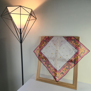 [BCS9688-0701-01] DIOR 디올 손수건 스카프