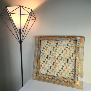 [BF9688-0712-09] MCM 엠씨엠 손수건 스카프