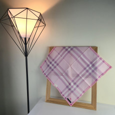 [BCS9688-0736-03] BURBERRY 버버리 손수건 스카프