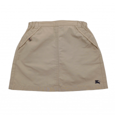 [BC5555-0017] BURBERRY 버버리 베이비 스커트 치마 (90)