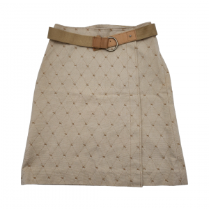 [7338_0097-01] BURBERRY 버버리 블루라벨 스커트