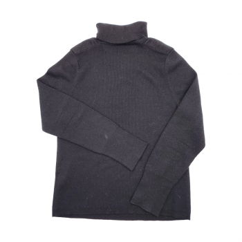 [JBS7641_0058-03] BURBERRY 버버리 목폴라 니트