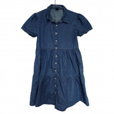 [BFC25] GAP 갭 원피스