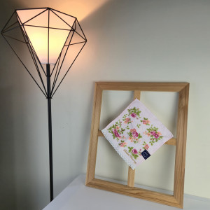 [JBSFC10445-418-07] BRITISH COUNTRY 영국 브리티시 컨트리 핸드타올 손수건