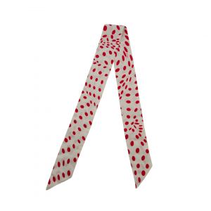 [JBF10454-563-01] HERMES 에르메스 트윌리 쁘띠 실크 스카프