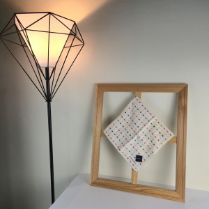 [JBSFC10454-662-01] BURBERRY 버버리 핸드타올 손수건