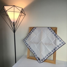 [JBSFC10454-662-02] BURBERRY 버버리 손수건 스카프