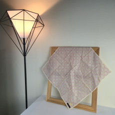 [JBSFC10454-662-03] BURBERRY 버버리 손수건 스카프