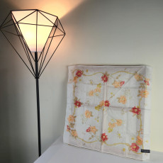 [JBSFC10454-662-05] BURBERRY 버버리 손수건 스카프