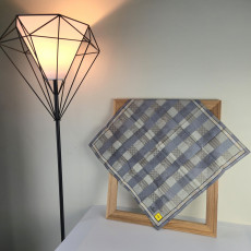 [JBSFC10454-739-06] FENDI 펜디 손수건 스카프