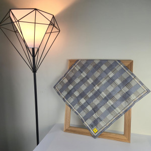 [JBSFC10454-739-06] FENDI 펜디 손수건 스카프