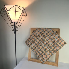 [JBF10454-739-09] BURBERRY 버버리 손수건 스카프