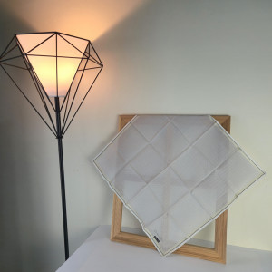 [JBSFC10454-739-14] DIOR 디올 손수건 스카프