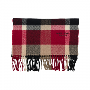 [JBSFC10445-416-07] BLUE LABEL CRESTBRIDGE 블루라벨 크레스트브릿지 목도리 머플러