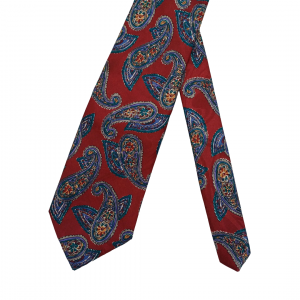 [JBFCS9685-281-58] GIVENCHY 지방시 넥타이