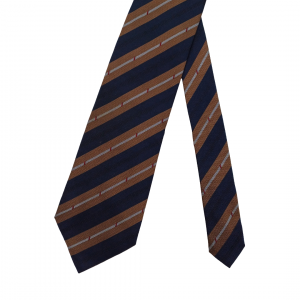 [JBFCS9685-281-13] SECILL LAMON 세실라몽 실크 넥타이