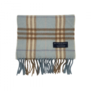 [JBFS10751-81-01] BURBERRY 버버리 런던 캐시미어 목도리 머플러