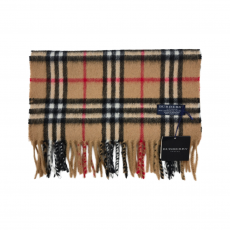 [JBFS10751-85-01] BURBERRY 버버리 런던 목도리 머플러