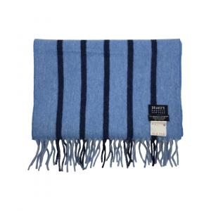 [JBFS10751-255-02] DRAKE'S 드레익스 바니스뉴욕 앙고라 목도리 머플러