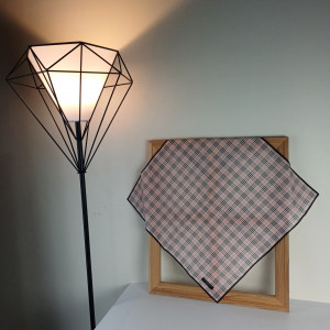 [JBSFC10752-119-04] BURBERRY 버버리 손수건 스카프