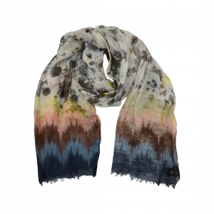 [JBFS10752-685-07] Paul Smith 폴스미스 목도리 머플러 스카프