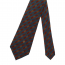 [BCF10803_0004-151] DIOR 디올 실크 넥타이