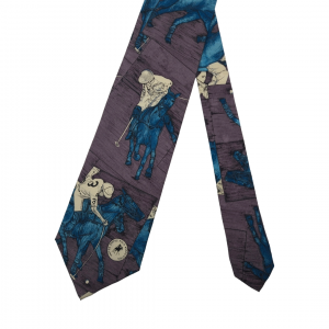 [BCF10803_0332-35] U.S. POLO ASSN. 폴로 넥타이