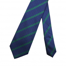 [BCF10803_0332-34] GUY LAROCHE 기라로쉬 실크 넥타이