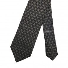[BCF10803_0004-120] GIORGIO ARMANI 조르지오 아르마니 실크 넥타이