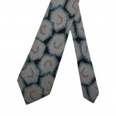 [BCF10803_0332-18] RENOMA 레노마 실크 넥타이