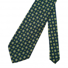 [BCF10811_0004-08] DIOR 디올 실크 넥타이