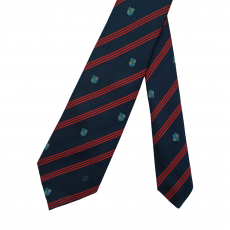 [BCF10803_0004-143] DUNHILL 던힐 실크 넥타이