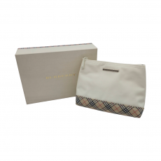 [JRCFSB11735-136-06] BURBERRY 버버리 미니 파우치