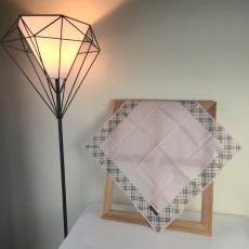 [JRCFSB11735-1228-14] BURBERRY 버버리 손수건 스카프