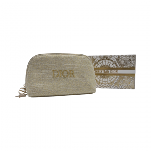 [JFC12529-754-3] DIOR 디올 파우치