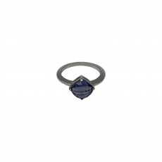 [JFC12539-639-4] SWAROVSKI 스와로브스키 실버 반지
