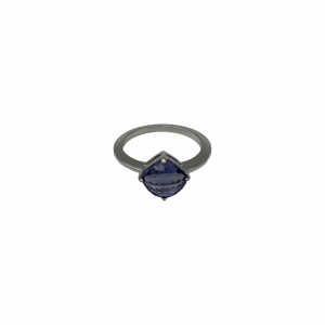[JFC12539-639-4] SWAROVSKI 스와로브스키 실버 반지