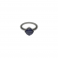[JFC12539-639-4] SWAROVSKI 스와로브스키 실버 반지